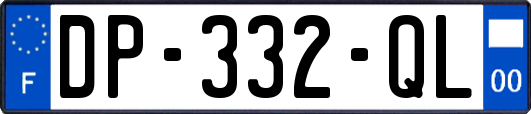 DP-332-QL