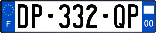 DP-332-QP