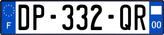 DP-332-QR