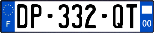 DP-332-QT