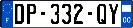 DP-332-QY