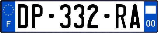 DP-332-RA
