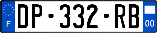 DP-332-RB