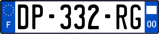 DP-332-RG