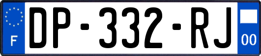 DP-332-RJ
