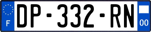 DP-332-RN