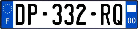 DP-332-RQ