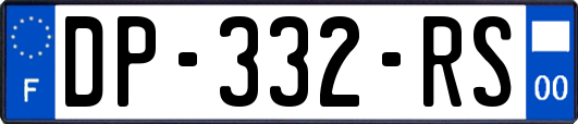 DP-332-RS