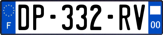DP-332-RV