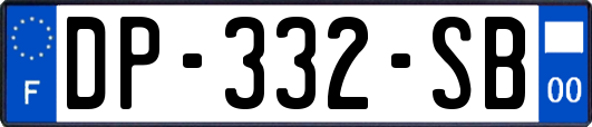 DP-332-SB