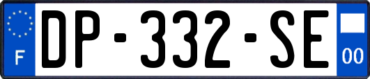 DP-332-SE