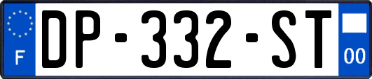 DP-332-ST