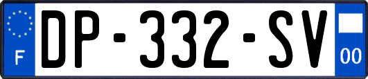 DP-332-SV