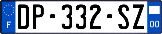 DP-332-SZ