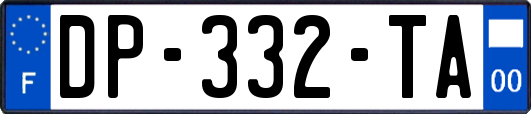 DP-332-TA