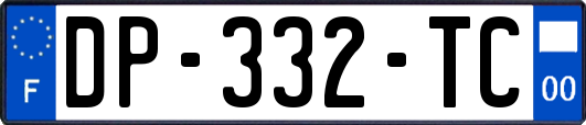 DP-332-TC
