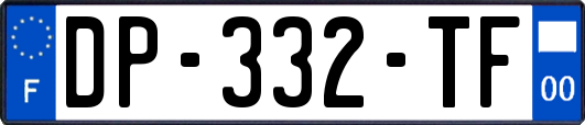 DP-332-TF