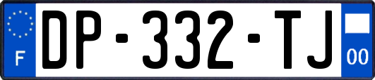 DP-332-TJ