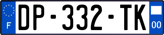 DP-332-TK