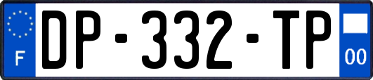 DP-332-TP