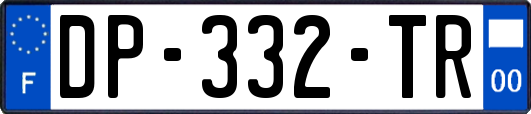 DP-332-TR