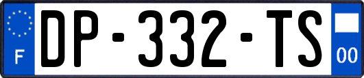 DP-332-TS