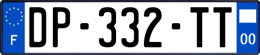 DP-332-TT