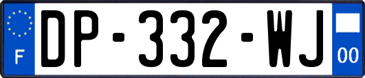 DP-332-WJ