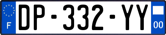 DP-332-YY