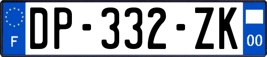 DP-332-ZK