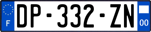 DP-332-ZN