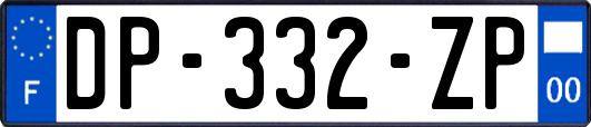 DP-332-ZP