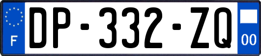 DP-332-ZQ