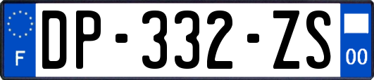 DP-332-ZS