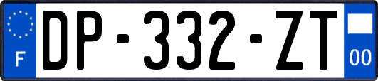 DP-332-ZT