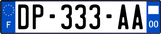 DP-333-AA