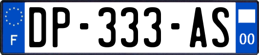 DP-333-AS