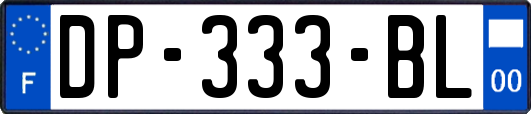 DP-333-BL