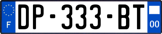 DP-333-BT