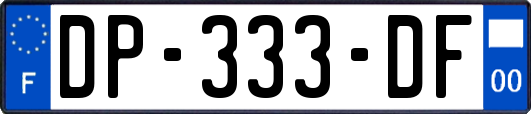 DP-333-DF