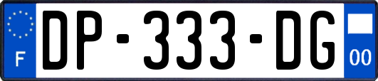 DP-333-DG