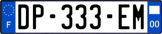 DP-333-EM