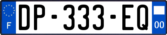 DP-333-EQ