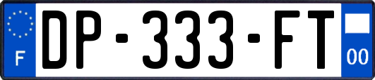 DP-333-FT