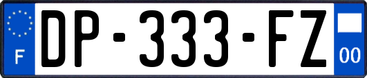 DP-333-FZ