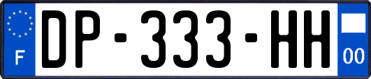 DP-333-HH