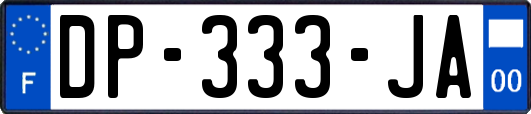 DP-333-JA