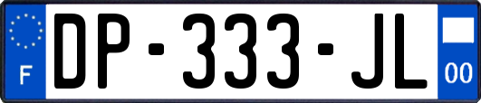 DP-333-JL
