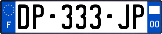 DP-333-JP
