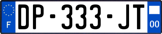 DP-333-JT
